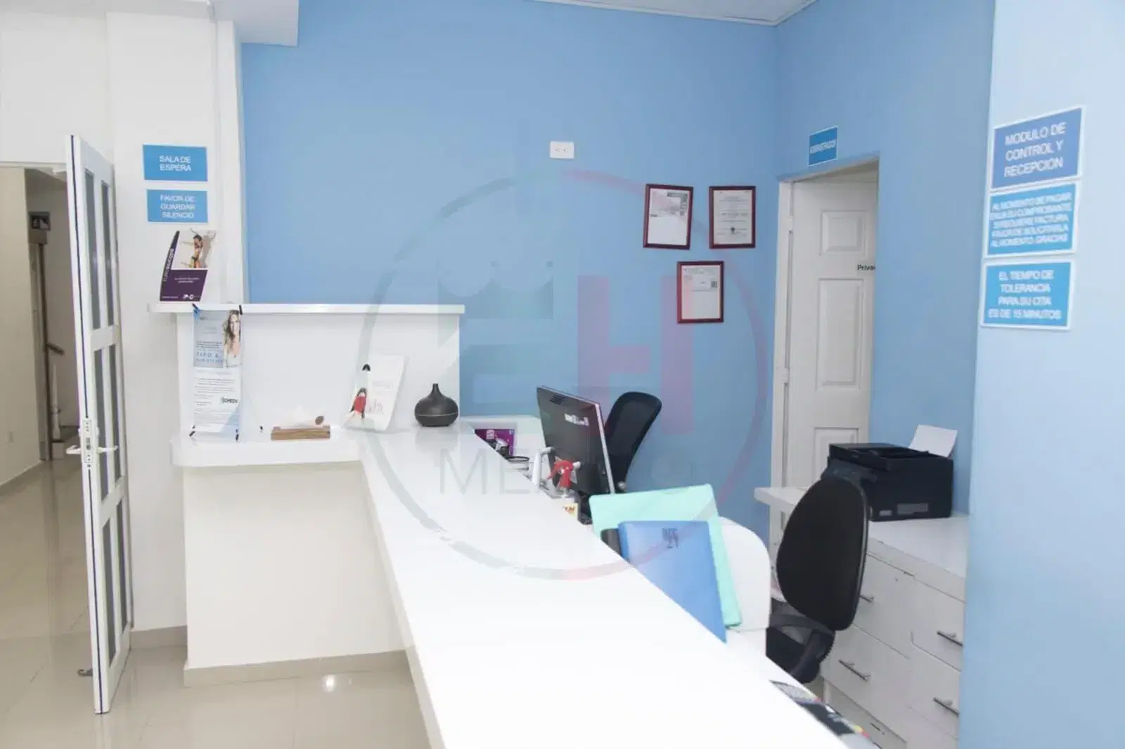 About Us Esthetic Hair